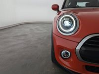 Gebraucht Mini ONE 102 PS (75 kW) 2020 Orange Kleinwagen