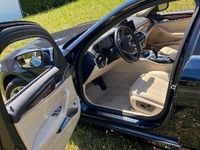 gebraucht BMW 540 X drive Touring