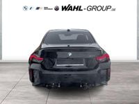 Neu BMW M2 Shadowline 480 PS (353 kW) 2025 Schwarz Coupé