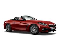 Gebraucht BMW Z4 Advantage 197 PS (144 kW) 2025 Cabrio