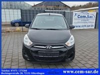 Gebraucht Hyundai i10 69 PS (50 kW) 2012 Other Kleinwagen