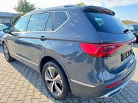 Gebraucht Seat Tarraco 4Drive 200 PS (147 kW) 2022 Grau SUV