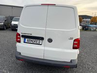 Gebraucht VW T6 140 PS (102 kW) 2015 Weiß Van