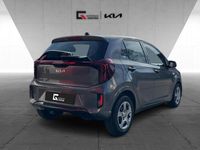 Neu Kia Picanto Vision 68 PS (50 kW) 2026 M7g) astro grey m (grau Kleinwagen