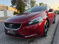 Gebraucht Volvo V40 You! 179 PS (131 kW) 2015 Rot Limousine