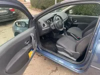 Brugt Renault Clio II 111 HK (81 kW) 2006 Blå Hatchback