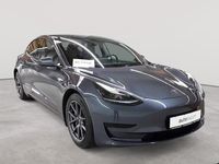 Gebraucht Tesla Model 3 RWD 239 kW (325 PS) 2022 Midnight silver metallic Limousine