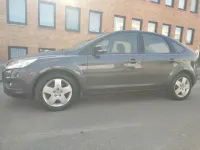 Usata Ford Focus 116 CV (85 kW) 2008 Grigio Berlina