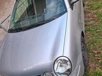 Gebraucht VW Polo 65 PS (47 kW) 2005 Silber Kleinwagen