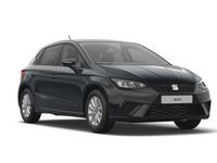 Neu Seat Ibiza 116 PS (85 kW) 2026 Blau Kleinwagen