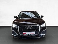 Gebraucht Audi Q2 Advanced Plus 150 PS (110 kW) 2024 Schwarz SUV
