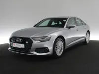 Usata Audi A6 Design 265 CV (194 kW) 2021 Argento Berlina