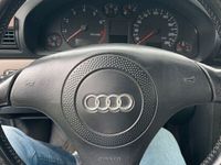 gebraucht Audi A4 B5