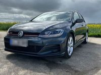 gebraucht VW Golf GTI VII Performance STANDHEIZUNG, PANO