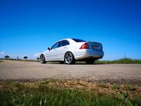 gebraucht Mercedes C55 AMG AMG AMG