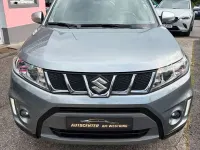 Gebraucht Suzuki Vitara 140 PS (102 kW) 2018 Grau SUV