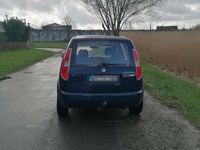 gebraucht Skoda Roomster 