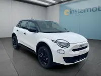 Neu Fiat 600 Street 101 PS (74 kW) 2026 Weiß SUV