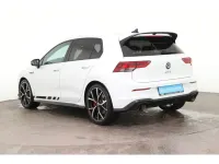 Second-hand VW Golf VIII GTI 300 CP (220 kW) 2024 Berlinǎ