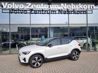 Gebraucht Volvo XC40 Plus 169 kW (231 PS) 2023 Weiß SUV