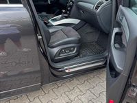 Gebraucht Audi SQ5 313 PS (230 kW) 2013 Grau SUV