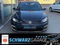 Gebraucht VW Golf 100 kW (136 PS) 2020 Grau Limousine