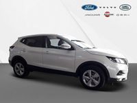 gebraucht Nissan Qashqai 1.3 DIG-T Shiro/Klima/SpurhalteAss./RFK