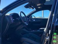 Gebraucht Volvo C40 300 kW (408 PS) 2021 Schwarz SUV