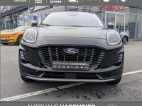 Neu Ford Puma Titanium 125 PS (91 kW) 2026 Agate black metallic SUV