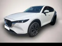 Gebraucht Mazda CX-5 Takumi-Line 194 PS (142 kW) 2024 Manufacturer SUV
