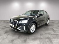 Neu Audi Q2 Advanced Plus 150 PS (110 kW) 2025 Brillantschwarz SUV