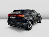 Gebraucht VW Taigo Style 110 PS (80 kW) 2022 Deep black perleffekt SUV