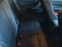 Occasion BMW 120 184 ch (135 kW) 2015 Gris Citadine