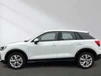 Gebraucht Audi Q2 Advanced Plus 150 PS (110 kW) 2024 Weiß SUV