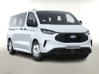 Neu Ford Transit Custom Trend 170 PS (125 kW) 2026 Weiss Kombi