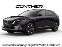 Neu Mazda CX-6e Takumi-Line 189 kW (258 PS) 2026 Multitone crystal white pearl SUV
