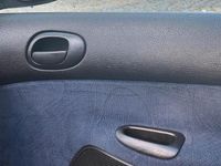 Gebraucht Peugeot 206 75 PS (55 kW) 2002 Grau Kleinwagen