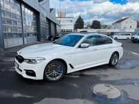 gebraucht BMW 540 xDrive M Sport