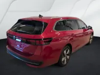 Gebraucht VW Passat Business 150 PS (110 kW) 2025 Chilirot metallic Kombi