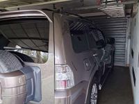 Gebraucht Mitsubishi Pajero Edition 200 PS (147 kW) 2014 Braun SUV