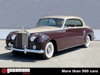 gebraucht Rolls Royce Phantom V Saloon Coupe, by James Young Matching