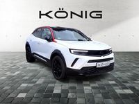 Gebraucht Opel Mokka 131 PS (96 kW) 2023 Arktis weiß SUV