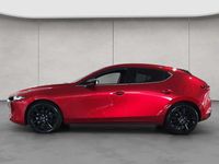 Gebraucht Mazda 3 Homura-Line 140 PS (102 kW) 2025 Rot Limousine