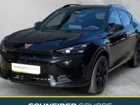 Neu Cupra Formentor VZ 265 PS (194 kW) 2025 Schwarz SUV