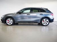 Gebraucht Audi A3 S-Line 245 PS (180 kW) 2022 Grau Limousine