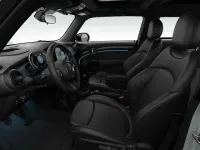 Second-hand Mini Cooper S Classic 178 CP (130 kW) 2022 Alb Hatchback