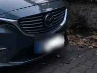 Używany Mazda 6 184 KM (135 kW) 2017 Kombi