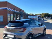 Gebraucht Renault Captur R.S. 140 PS (102 kW) 2021 Grau SUV