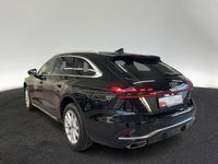Gebraucht Audi A6 367 PS (269 kW) 2025 0e mythosschwarz metallic Limousine