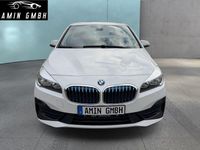 Gebraucht BMW 225 Advantage 224 PS (164 kW) 2018 Weiß Limousine